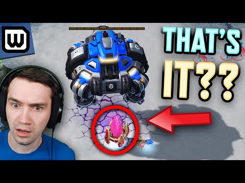 StarCraft 2: GAME OF THE YEAR? Showtime vs Clem INSANELY Close