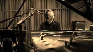 you dont know what love is (keith jarrett influence)