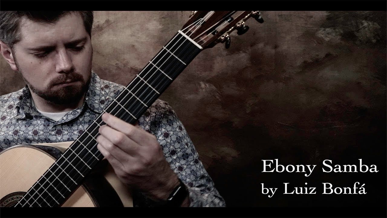 Promotional video thumbnail 2 for Steven Kennedy