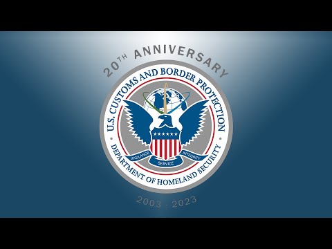 CBP's 20th Anniversary Celebration