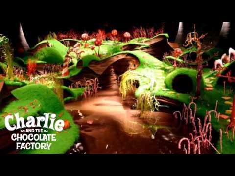 Charlie and the Chocolate Factory Game Soundtrack | Enemy Theme By Winifred Phillips