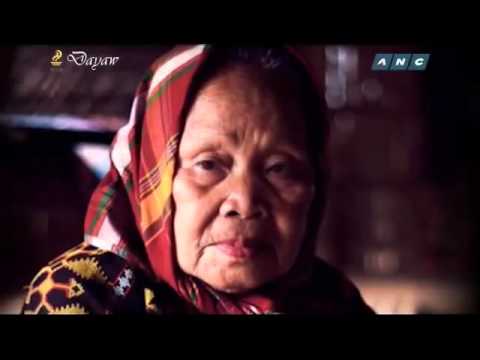 ANC-NCCA Dayaw Episode 6: "Parangal sa mga Ninuno" (Honoring the Ancestors)