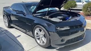 Mod every 2010-2015 Camaro owner MUST have!