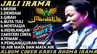 Download lagu JALI IRAMA | MARDATILA GROUP | ALBUM COVER | KARYA RHOMA IRAMA#10 mp3