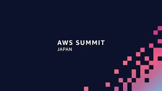 AWS Summit Japan 2026 - 2026 年 6 月 25 日（木）、26 日（金）開催決定！
