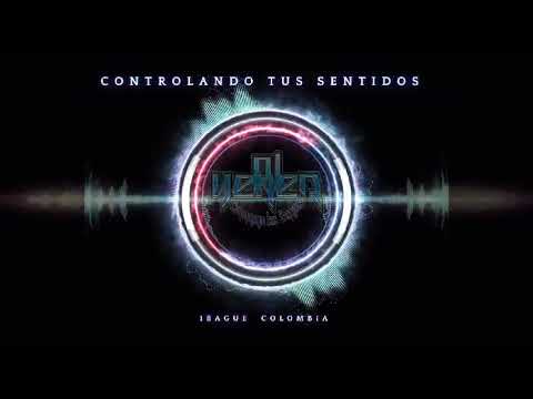 Remix - La Boquitrompona - Yenerdj