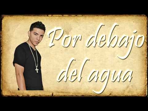 Por debajo del agua - Zmoky [Letra]
