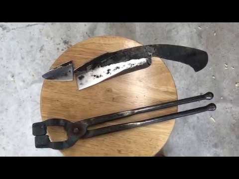 52100 Bend Test and How I Need to Address My Heat Treat