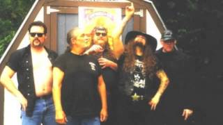 Conqueror Worm - Captain Howdy