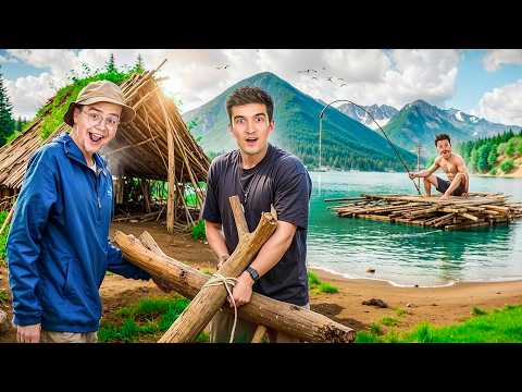 24 de ORE in PADURE Challenge !!