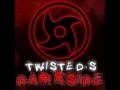 The Outside Agency @ Twisted's Darkside Podcast ...