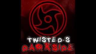 The Outside Agency @ Twisted's Darkside Podcast 112 (Mini Mix)