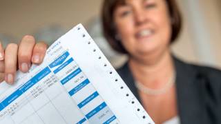 Challenge Programme - Paycheck-Plus