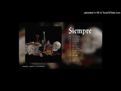 AGZ - Tentacion sin Manto ni Jerv