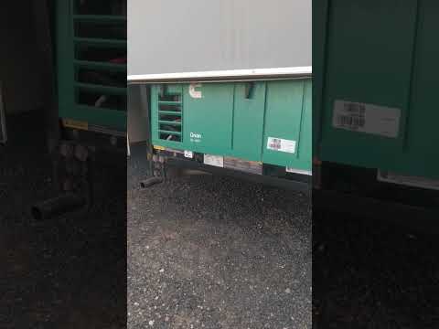 Onan QG4000 RV Generator