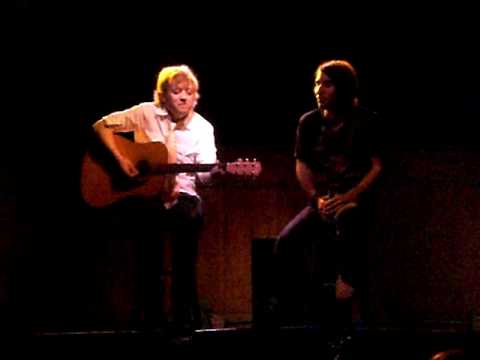 Daydream Believer (Monkees Cover) - Ryan Powers and Mike Chorvat Live at Schubas