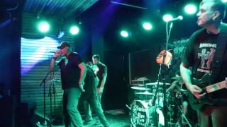 Voodoo Glow Skulls - Cheap Guy (Houston 10.04.16) HD