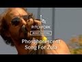 Phosphorescent - "Song For Zula" - Pitchfork Music Festival 2013