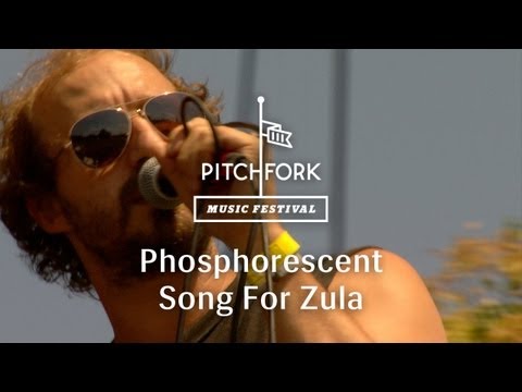 Phosphorescent - 