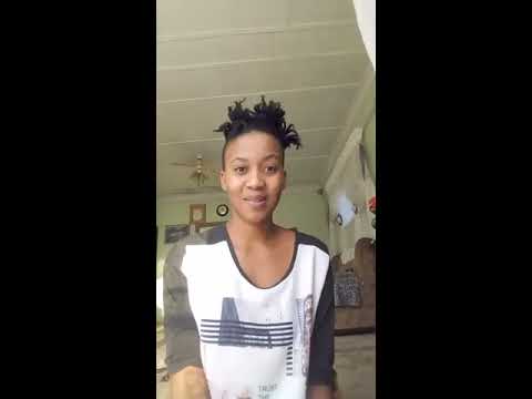 If you ever meet the man who's heart I broke - Nomonde_Sky