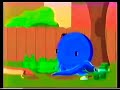Sneak Peek Nick Jr Earth Day 2009