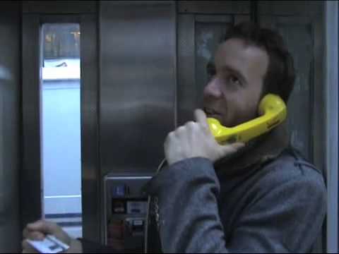 Stuck in Christmas Time