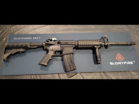 COLT LE6920 SOCOM M4A1 Carbine 5.56 AR15 U.S.