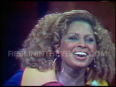 The Honey Cone- "Want Ads"/Interview LIVE 1972 [Reelin' In The Years Archives]