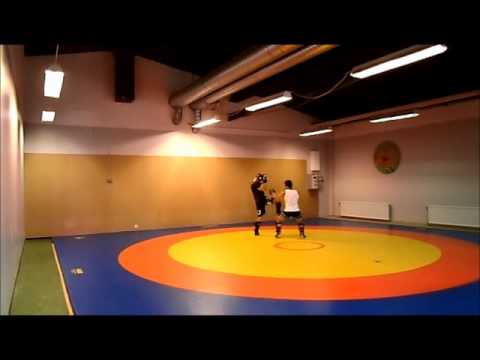 Mjölby Fightingcenter & Brottarklubb