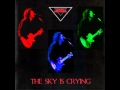 Gary Moore-The sky is crying