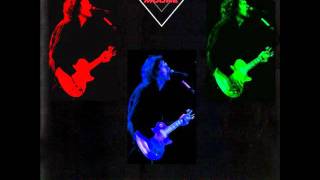 Gary Moore-The sky is crying