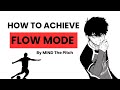 The Secret To Flow State In Football Blue Lock Explained