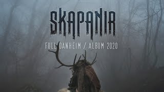 Danheim - Skapanir (Full album 2020) Nordic Folk &amp; Dark Viking Music