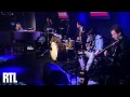 Diana Krall - On the sunny side of the street en live sur RTL - RTL - RTL