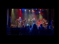 Gino Vannelli Valleys of Valhalla 3/7/24 live Bilheimer Capitol Theatre