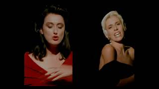 Bananarama - Love Truth &amp; Honesty (Official video 4K)