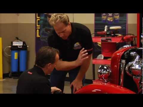 What's in Autogeek's Garage with Mike Phillips - Episode 10 - Season 2