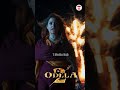ODELA 2 Dialogue Trailer Tamannaah Sampath Nandi T Media Hub