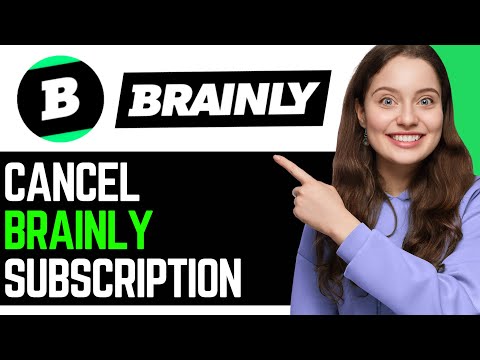 Brainly Trial End