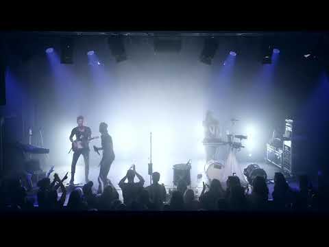 Kuult - Danke Hannover 08.11.2019