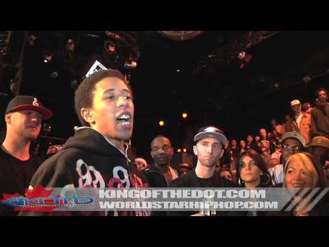 Loe Pesci vs Mischief