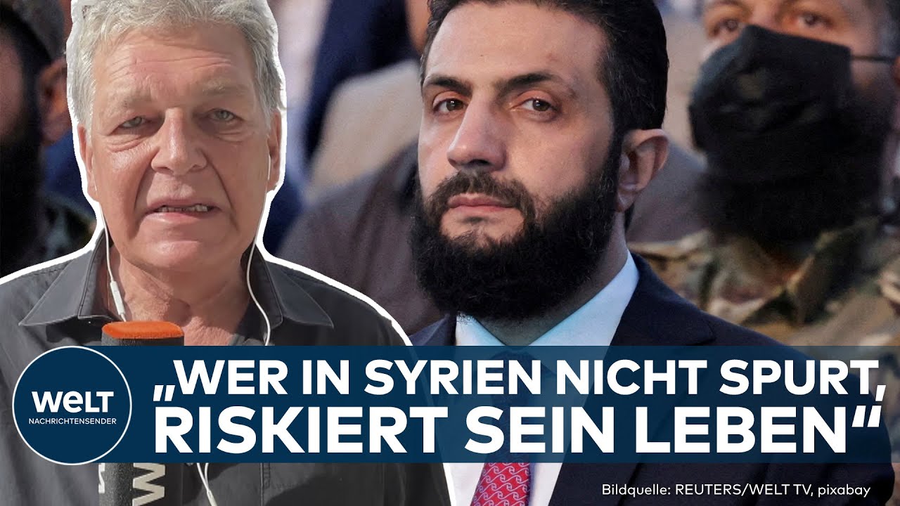 SYRIEN: Geflüchtete in Angst! „Zurück? Dort warten Milizen und Mord“