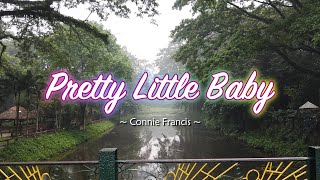 Download lagu PRETTY LITTLE BABY - (Karaoke Version) - in the style of Connie Francis mp3 Download lagu PRETTY LITTLE BABY - (Karaoke Version) - in the style of Connie Francis mp3