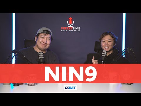 FreezeTime #46 - зочин NIN9