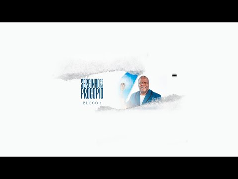 Part 2-  Serginho Procopio - 35 anos de carreira