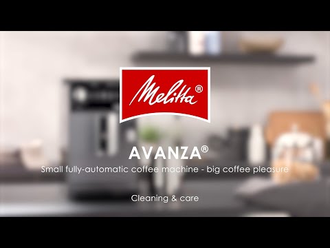 Kavos aparatas Melitta F270 100 video