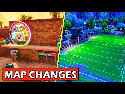 Fortnite Season 6 Woche 7 Extra Stern