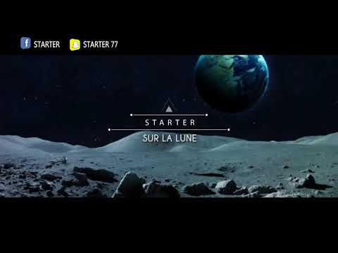 STARTER - SUR LA LUNE