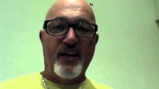 Pastor James Ranger Find Spiritual Mentors