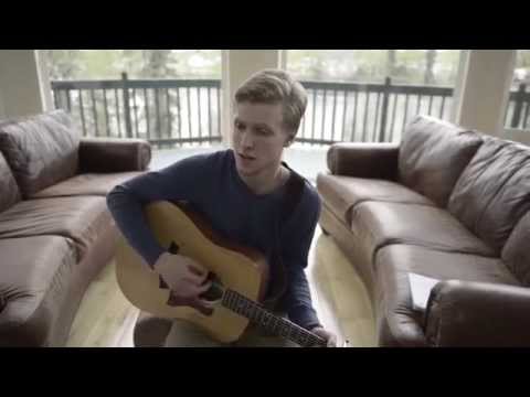 Conway Seavey - Here For Good (Original Song)